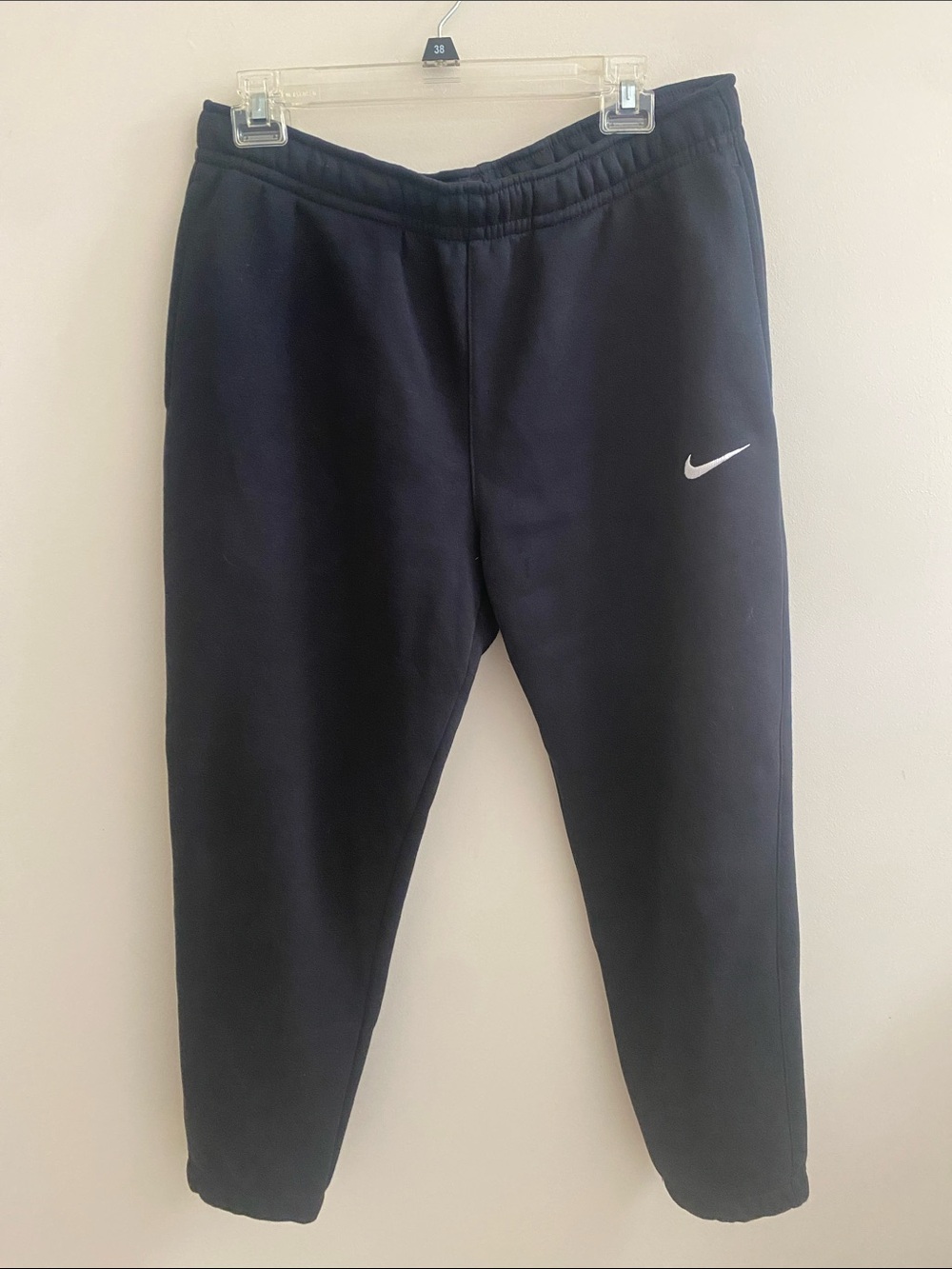 Nike Women’s Athletic Joggers Medium